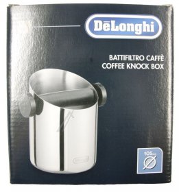 Pulp Container - Dlsc059 5513282191 Dlsc059 Knock Box [Delonghi]