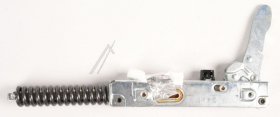 Samsung Door Hinges - Dg94-04415b Assembly Hinge nv7000b dual Door Soft Close