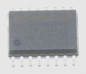 Samsung Ic - 1107-002101 Ic-nor Flash w25q128bvfig 128mbit 128mx1
