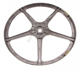 Brandt Belt Pulley - As0074692 Pulley