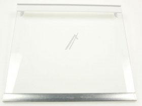 Vegetable Drawer Cover - 1072214 Crisper Cover Shelf [Amica]