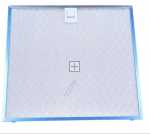 Metal Grease Trap - C00663016 488000663016 Cassette Filter 329x301 With Magnet [Whirlpool Indesit]