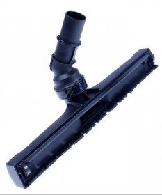 Numatic Vacuum Cleaner Nozzle - Zuigmond Proflo Borstel-rubber 40 Cm-32 Mm