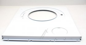 Front Housing - Front Panel Assembly [Midea]
