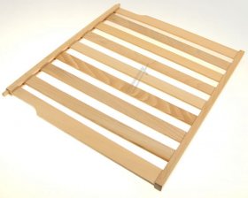 Climadiff Wood Plate - Clayette Superieure Bois Cvd130 - D270CP0001