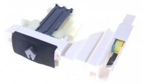 Door Lock - Door Lock Pop-out F e-ctrl Ral7024 Assembly [Gorenje]