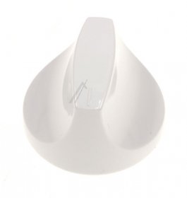 Control Knobs - 42035290 Knob P Gas Grey [Vestel]