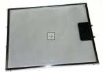 Metal Grease Trap - 00366490 Metal-mesh Grease Filter [Bosch Siemens]