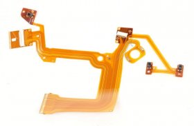 Panasonic Flexi print Connector - Seq0012 Lens Fpc Unit