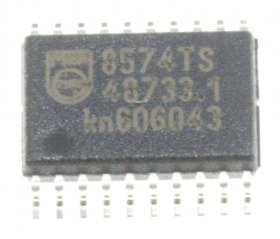 Samsung Ic - Ic-multi Reg mic5320-spymt tmlf 6p 1 6x