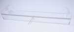 Refrigerator - Freezer Door Shelf - 12131000021523 Door Bin [Midea]
