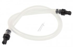 Compatible Connecting Hose For Coffee Machines - 68388 Milk Hose 691