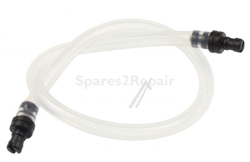Compatible Connecting Hose For Coffee Machines - 68388 Milk Hose 691