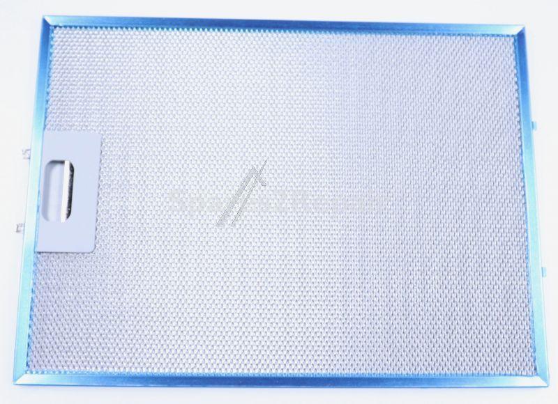 Hisense Gorenje Metal Grease Trap - 407747 Grease Metal Filter 351x260x8mm