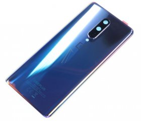 Oneplus Battery Compartment Lid - 2011100169 4903859 Back Cover Interstellar Glow (eu) Op8