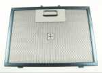 Metal Grease Trap - 50268034001 Grease Filter [Electrolux Aeg]