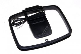 Pioneer Antenna accessories - E601019000010-il Am Loop Antenna