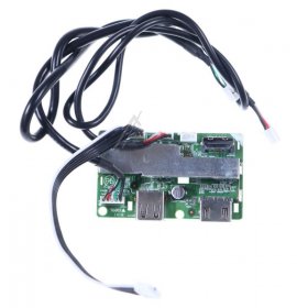 Pioneer Module - Electrical Unit - Pcb Sub Assembly Fhdmi