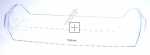Refrigerator - Freezer Door Shelf - 4303495600 C00940436 Door Shelf [Arcelik]