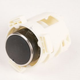 Control Knobs - Turning Handle Preselection [Bosch Siemens]