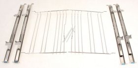 Teka Channel - Basket Tube