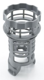 Brandt Dishwasher Filter - As0067147 Filter Cleanliness