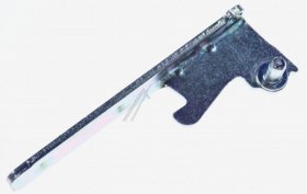 Hisense Gorenje Door Hinges For Fridges - Hk2137929 Hinge Bottom