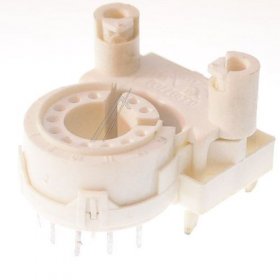Vestel Fixings And Brackets - 20119034 Led Holder (d9x10)
