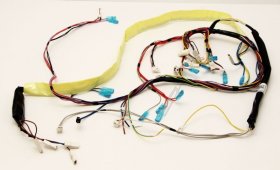 Brandt Harness - Cabling