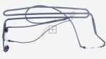 Defrosting Heater - 49122133 Resis sbrin_890283512 [Candy Hoover]
