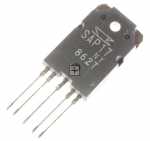 Pioneer Various Transistors - Sap17n(oy) Darlington Power Ic