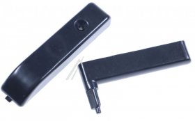 Atlan Fixings And Brackets - U242690 120010200068+120010200069+1300500026 Right Glass Holder