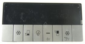 Display Unit - 5970600400 C00870677 Display Assembly [Arcelik]