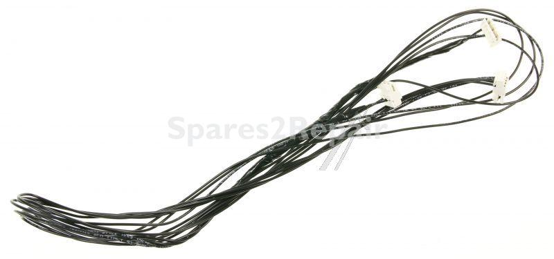 Hisense Gorenje Harness - 561780 Wiring Harness Pumps Per Ads Wm-75