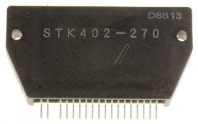 Pioneer Ic - Stk402-270 Audio Ic