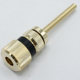 Yamaha Screw - Terminal Bl No-cap Soavo-1