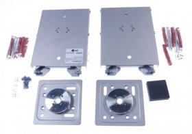 Lg Fixings And Brackets - Bracket Assembly