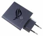 Asus Plug-in Transformer - Usb-c Netzteil 65 Watt Eu Wallplug Kleine Bauform