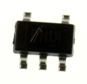 Texas Instruments Fixed Voltage Reg. Pos. - Phui Spannungsregler Ldo, +3,3v-0,2a, Smd Sot-23