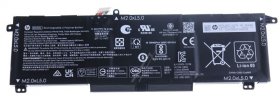 Hewlett Packard Laptop Battery - 853295-850 41wh Battery