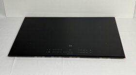 Ceramic Surface - 5551124158 Cooking Top Black Aeg 910x520mm [Electrolux Aeg]