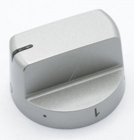 Amica Control Knobs - Knebel El.es_44mm 2139.00 Silber