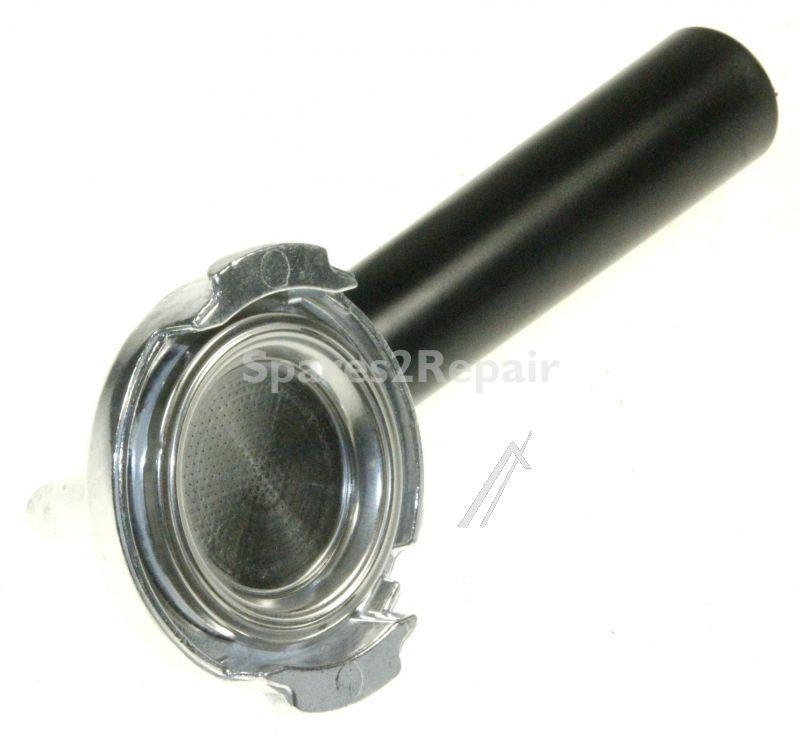 Filter Holder - At4075522000 Thermocream Container For Filter Mce30 [Delonghi]