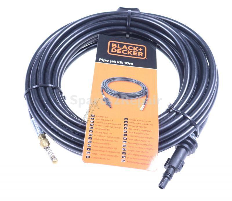 Black & Decker Tube - Hose Sa