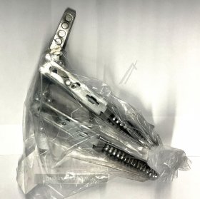 Door Hinge For Oven - 22125658 Flat Profile Door Group(built-in 66) [Vestel]