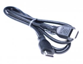 Samsung Hdmi Cable - Bn39-02661a Hdmi Cable 24t450fquxen 19 1500mm Black