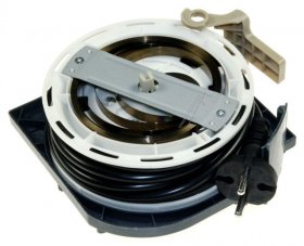 Cable-plugs-adapter - Connector [Electrolux Aeg]