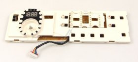 Samsung Control Panel - Dc92-00656d Assembly Pcb Sub vistula Good Sub wf1704wsv