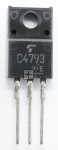 Yamaha Transistors - C4793 Vq116500 Transistor 2sc4793