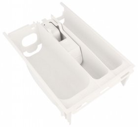 Detergent Case - C00449144 481074669761 Drawer [Whirlpool Indesit]